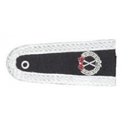 Shoulder Board